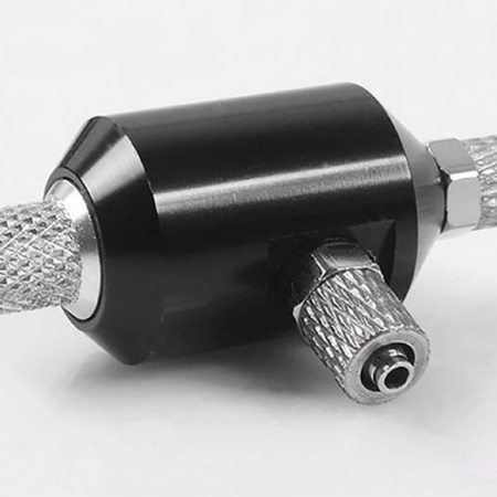 Válvula de alivio de presión RC4WD para excavadora (VVV-S0041)