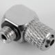 Conector hidráulico RC4WD M5 x 4 mm (90 grados) (VVV-S0069)