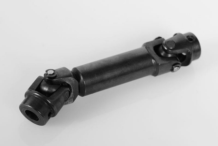 Ejes de transmisión de acero endurecido a escala ultra RC4WD, versión 2 (65 mm - 85 mm / 2,55 - 3,34) (VVV-S0119)