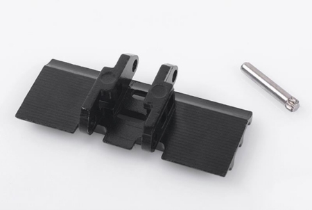 Excavadora de orugas de aluminio RC4WD Earth Digger 4200XL (V2) (VVV-S0123)