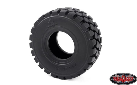Neumático para cargadora RC4WD Earth Mover 1/14 (VVV-S0151)