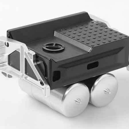 Tanque de combustible/aire de imitación RC4WD 1/14 (VVV-S0175)