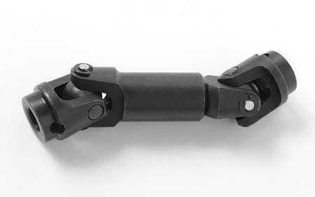 Eje universal para mega camión RC4WD, versión 2 (55 mm - 70 mm / 2,17 - 2,76), 5 mm (VVV-S0183)