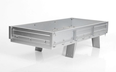 Caja trasera RC4WD para camión todoterreno 6x6 (VVV-S0240)