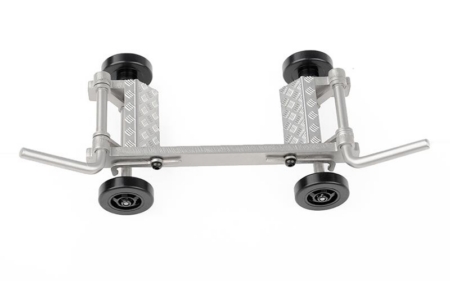 Plataforma de remolque RC4WD 1/10 (VVV-S0252)