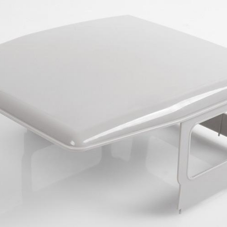 Techo de crucero RC4WD (Z-B0065)