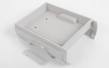 Caja trasera RC4WD Mojave II (gris imprimación) (Z-B0072)