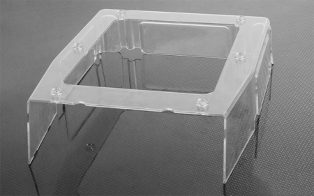 Ventana principal del RC4WD Cruiser (Z-B0079)