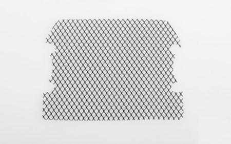 Inserto de rejilla delantera para RC4WD Cruiser (Z-B0081)