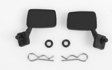 Espejo de goma RC4WD Mojave II (Z-B0082)