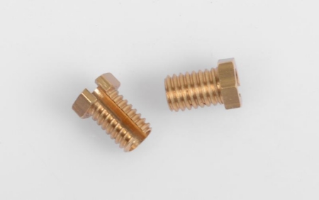 Soporte de LED delantero para crucero RC4WD (Z-B0083)