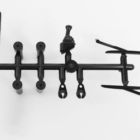 Árbol de accesorios para Chevrolet Blazer RC4WD (Z-B0108)