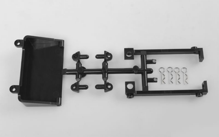 Árbol de piezas de montaje de carrocería RC4WD (Blazer/4Runner) (Z-B0112)