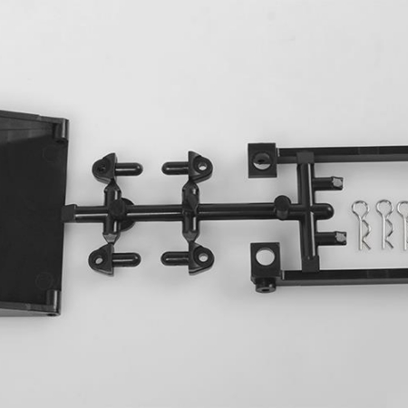 Árbol de piezas de montaje de carrocería RC4WD (Blazer/4Runner) (Z-B0112)