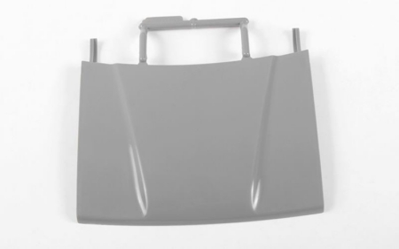 Toyota 4Runner RC4WD de 1985 y Toyota XtraCab de 1987 (Z-B0184)