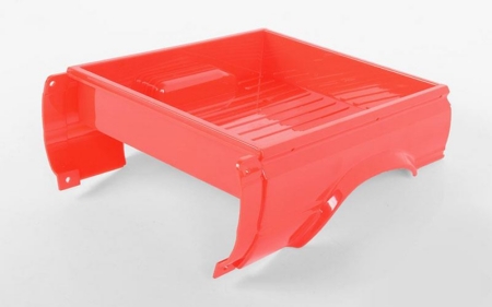 Caja trasera con suspensión RC4WD Mojave II (Z-B0202)