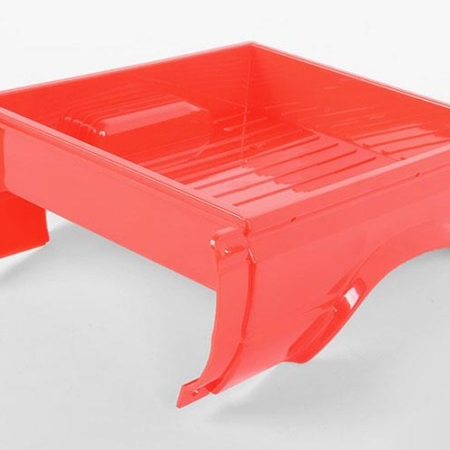 Caja trasera con suspensión RC4WD Mojave II (Z-B0202)