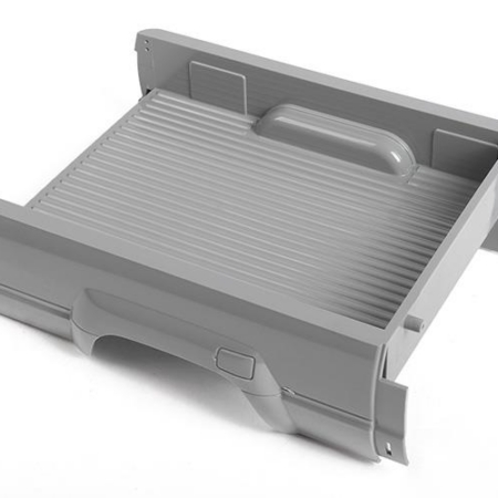 Toyota XtraCab RC4WD 1987 (Z-B0218)