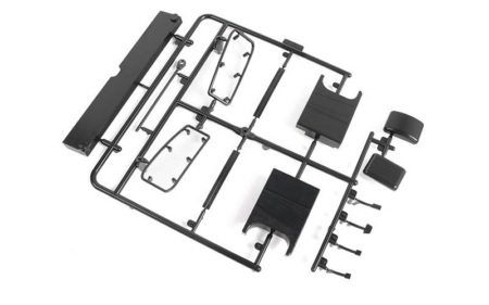 Piezas para Toyota XtraCab RC4WD 1987 (Z-B0222)