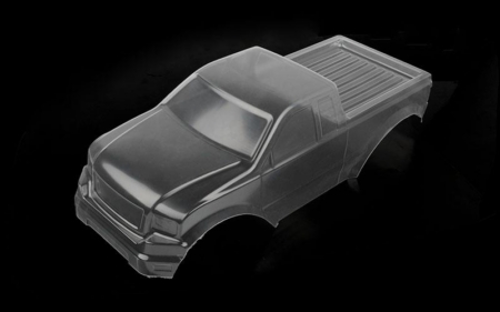 Conjunto de carrocería de Lexan Manticore RC4WD (Z-B0224)