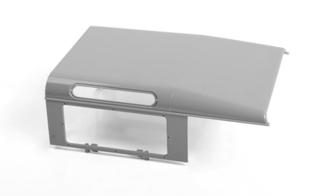 Land Rover Defender D90 SUV RC4WD 2015 (Z-B0238)