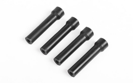 Postes de montaje de carrocería Toyota XtraCab RC4WD 1987 para chasis TF2 (Z-B0240)