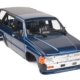 Toyota 4Runner RC4WD 1985, carrocería rígida, juego completo (azul medio) (Z-B0254)