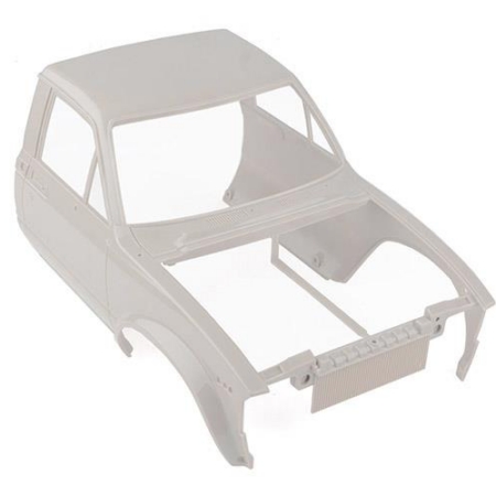 Toyota Pickup Cabina RC4WD 1982 (Z-B0259)