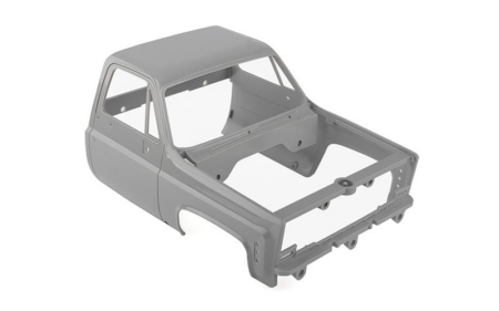 Chevrolet K10 Scottsdale Cabina RC4WD (Z-B0264)