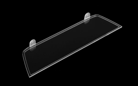 Ventana trasera RC4WD Chevrolet K10 Scottsdale (Z-B0267)