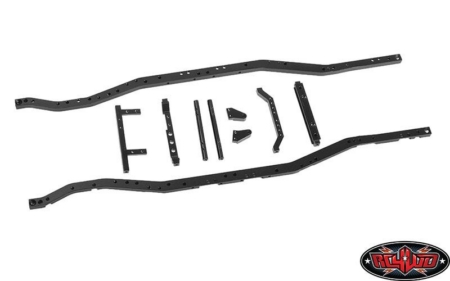 Conjunto de chasis RC4WD Trail Finder 2 (Z-C0018)