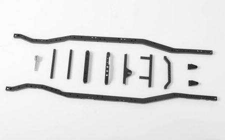Conjunto de chasis RC4WD Trail Finder 2 LWB (Z-C0053)