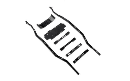 Conjunto de chasis RC4WD Trail Finder 3 (Z-C0062)