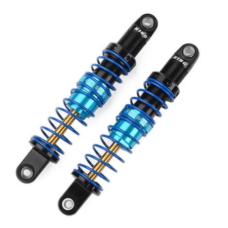 Amortiguadores todoterreno RC4WD King (80 mm) (Z-D0006)
