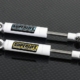Amortiguadores RC4WD Superlift Superide a escala de 80 mm (Z-D0012)