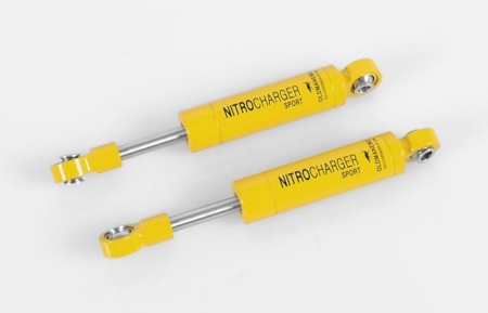 Amortiguadores deportivos Old Man Emu Nitrocharger de 70 mm para RC4WD de ARB (Z-D0034)