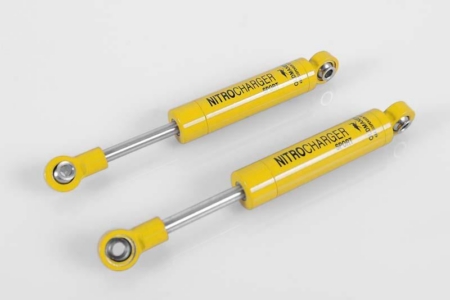 Amortiguadores deportivos Old Man Emu Nitrocharger de 80 mm para RC4WD de ARB (Z-D0036)