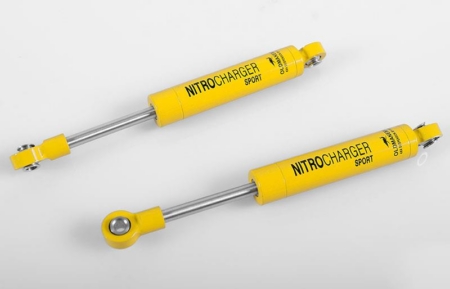 Amortiguadores deportivos Old Man Emu Nitrocharger de 90 mm para RC4WD de ARB (Z-D0038)