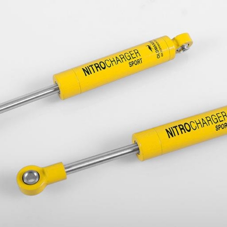 Amortiguadores deportivos Old Man Emu Nitrocharger de 90 mm para RC4WD de ARB (Z-D0038)