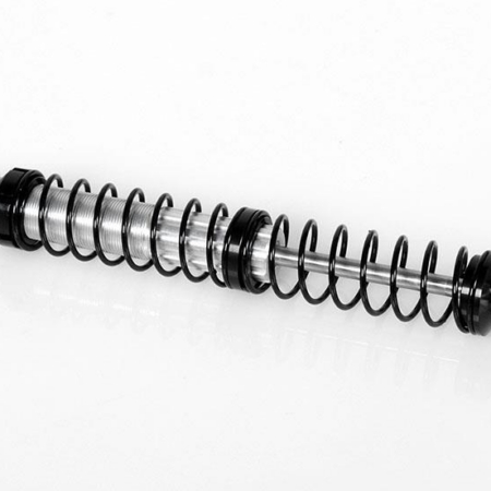 Amortiguadores de doble resorte RC4WD Rock Krawler RRD con escala de emulsión (110 mm) (Z-D0048)