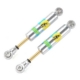 Amortiguadores Bilstein serie SZ para RC4WD (70 mm) (Z-D0057)
