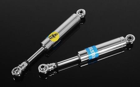 Amortiguadores Bilstein Serie SZ de 80 mm para RC4WD (Z-D0072)