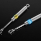Amortiguadores Bilstein Serie SZ de 90 mm para RC4WD (Z-D0075)