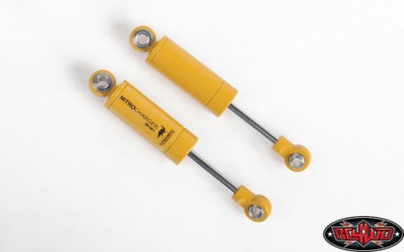 Amortiguadores deportivos RC4WD Old Man Emu Nitrocharger para Gelande II a escala 1/18 (Z-D0076)