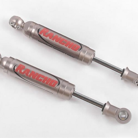 Amortiguadores RC4WD Rancho RS9000 XL de 80 mm (Z-D0077)