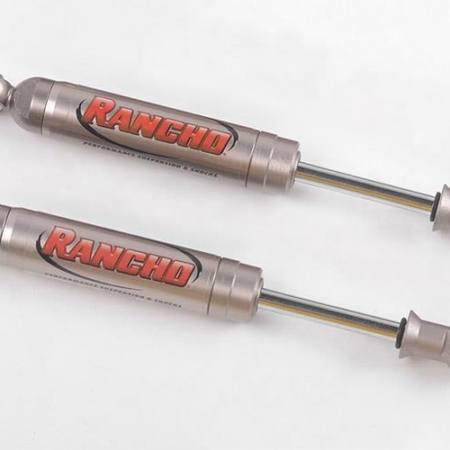 Amortiguadores RC4WD Rancho RS9000 XL de 90 mm (Z-D0078)