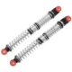 Amortiguadores delanteros RC4WD para Miller Motorsports Pro Rock Racer (Z-D0084)