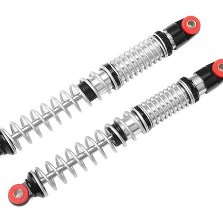 Amortiguadores traseros RC4WD para Miller Motorsports Pro Rock Racer (Z-D0085)