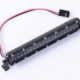 Barra de luz LED de alto rendimiento RC4WD KC HiLiTES 1/10 Serie C (100 mm/4) (Z-E0059)