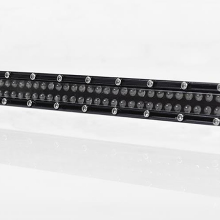 Barra de luz LED de alto rendimiento RC4WD KC HiLiTES 1/10 Serie C (150 mm/6) (Z-E0061)